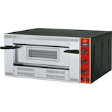 thumbnail of Four à pizza professionnel gaz G4/72 - 4 x 36cm - Stalgast