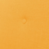 thumbnail of vidaXL 3-Sitzer Sofa Stoff Gelb