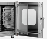 thumbnail of Bartscher Kombidämpfer Silversteam P-5230DRS