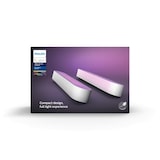 thumbnail of Philips Hue White and Color ambiance Play Lightbar Doppelpack