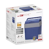 thumbnail of CLATRONIC Kühlbox CTC KB3714.1 bl/gr 263880