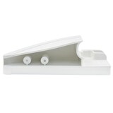 thumbnail of Seitenteil Halter Liebherr 7438550 rechts für Abstellfach Kühlschrank Türfach