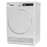 thumbnail of Telefunken T-11-400 Kondenstrockner / 7kg Trockner mit 15 Programmen, Startzeitvorwahl & Knitterschutz