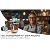 thumbnail of Gabel, Plastikgabel, Mehrwegbesteck, 16 cm, 2.000 Stk, weiß, robust, Premium Qualität