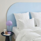 thumbnail of Lot de 2 oreillers pilo soft - Medium - 60/60 - DUNLOPILLO