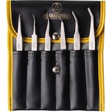 thumbnail of BERNSTEIN Pinzettenset 5-050 6teilig