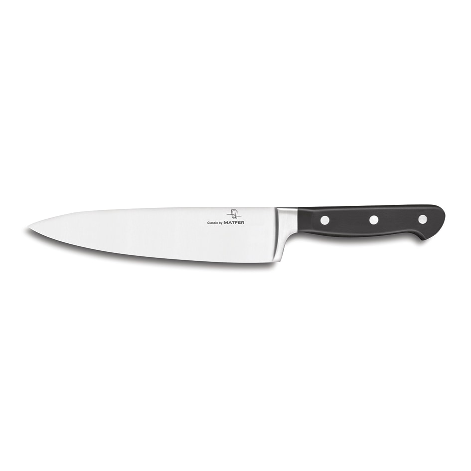 Matfer Couteau de chef Classic 20 cm Matfer - 120414