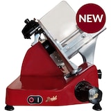 thumbnail of Profi-Aufschnittmaschine Berkel Pro Line XS25 rot