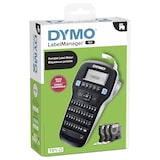 thumbnail of DYMO LabelManager 160 Qwerty