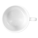 thumbnail of 12 x Seltmann V537 PR_Becher mit Henkel 0,28 l, Form:  Varionorm, Dekor: 00003