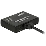 thumbnail of SpeaKa Professional SP-9443508 1+2 Port HDMI-Splitter Schwarz