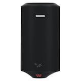thumbnail of ROSSIGNOL Sèche-mains automatique en inox 1150W STORMA noir
