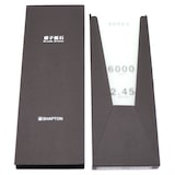 thumbnail of Shapton Pierre à Aiguiser GlassStone HR Grain #6000