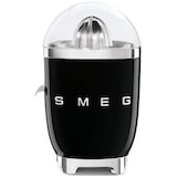 thumbnail of Smeg exprimidor CJF11BLEU negro 70w