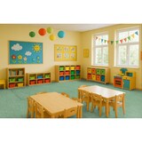 thumbnail of Arquiservi - Rollo suelo vinílico homogéneo Connemara - 2X20 (40M2) Alta Resistencia, Antideslizante R9, Antibacteriano