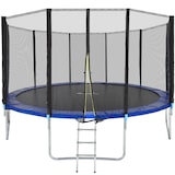 thumbnail of Trampolin Garfunky - 457 cm
