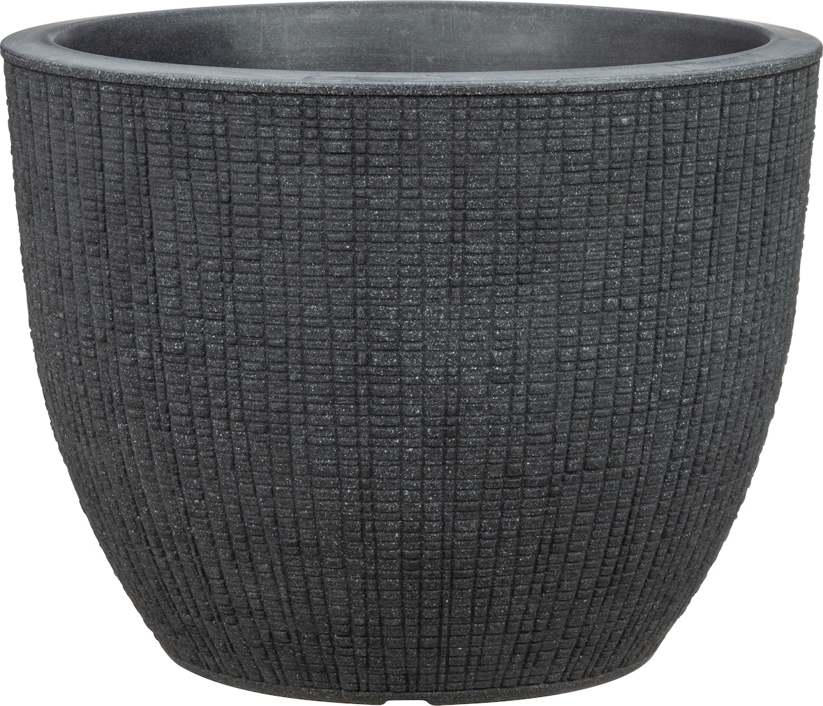 Scheurich 295/30 Stony Black