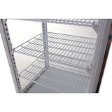 thumbnail of METRO PROFESSIONAL Vitrine refrigerada de mesa Panorama GGC2078, 42.8 x 38.6 x 96 cm, 78 L, branco