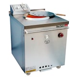 thumbnail of Four à Tandoori Small Stsg Shaan | Cuisine Indienne – Shaan - Gaz naturel