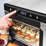 thumbnail of Gastroback Design Dörrautomat Pro 46602, LED Display, 24 Stunden Timer