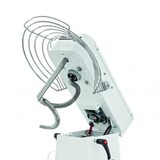 thumbnail of Knetmaschine Teigkneter Teigmaschine Teigknetmaschine / 32 Liter Kessel / 400V / 2 Geschwindigkeitsstufen