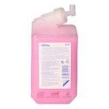 thumbnail of Waschlotion Normal pink parfümiert VE=6x1L