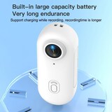 thumbnail of Camera Sport Mini 1080P WiFi Ultra-Compacte Avec Large Angle Et Batterie Longue Durée Noir YONIS