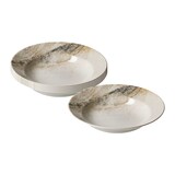 thumbnail of Ritzenhoff & Breker Arezzo Pastateller ø 29 cm 6er Set