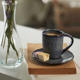 thumbnail of Leonardo Espressotasse 55 mm / 0,09 l anthrazit