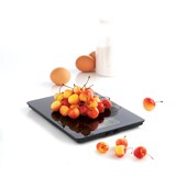 thumbnail of Mastrad Küchenwaage Glas Schwarz