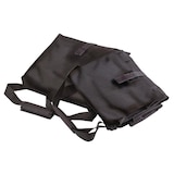 thumbnail of CAMBRO - GBD121515-110 - Bolsa térmica para delivery o catering plegable mediana - Color Negro