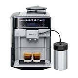 thumbnail of Siemens EQ.6 plus Vollautomatisch Espressomaschine 1,7 l