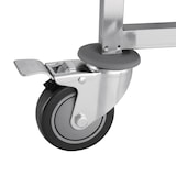 thumbnail of Vogue mobiel bordenrek 84 borden