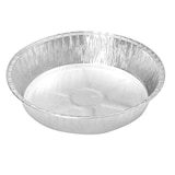 thumbnail of Tourtière aluminium haute Ø208 H38 par 1000 pièces JORIDEAL