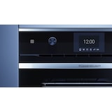 thumbnail of Küppersbusch Backofen mit ökotherm®, TFT Display und 10 Funktionen B6350.0S