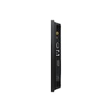 thumbnail of Samsung Displays LH13QBRMBGCXEN Samsung Smart Signage QB13R-M   33,02cm(13") Edge LED