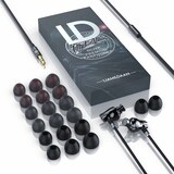 thumbnail of LIAM&DAAN Keramik In-Ear Kopfhörer Urban In Ear Earphone / 8mm Treiber / Aramid Kabel