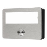 thumbnail of Grothe Etagenplatte ETA 640 LED 55640