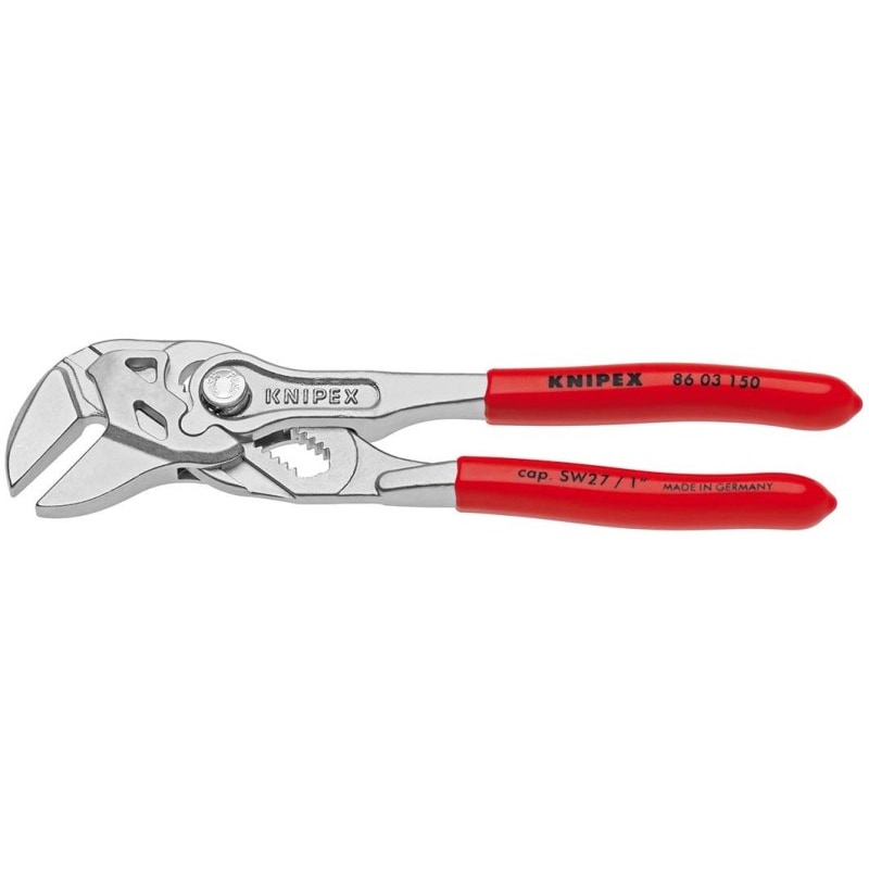 Knipex-Werk minitang steeksleutel 86 03 150
