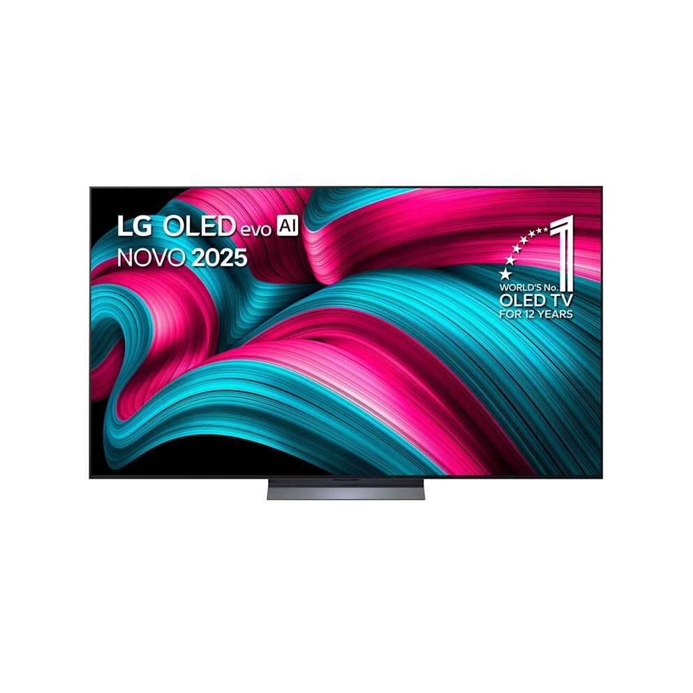 LG Oled 77" UHD 4K Smarttv Evo AI 4Hdmi 3Usb