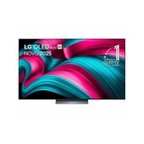 thumbnail of LG Oled 77" UHD 4K Smarttv Evo AI 4Hdmi 3Usb