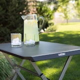 thumbnail of Mesa personal plegable rectangular 75x50,5x66 cm Lifetime