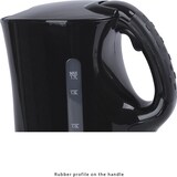 thumbnail of Hervidor de agua bomann wk 5011 1.7l 2200w negro
