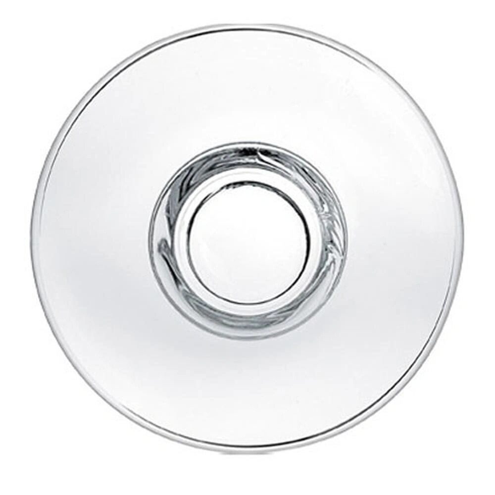 Viejo Valle - Plato Cappuccino 15X1.9Cm Ischia Borgonovo Caja De 24 Uds