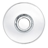 thumbnail of Viejo Valle - Plato Cappuccino 15X1.9Cm Ischia Borgonovo Caja De 24 Uds