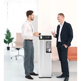 thumbnail of COSMETAL Fontaine Refrigeree Reseau  - Detente Directe Avec Banc De Glace - Eau Ambiante+Froide+Chaude - Debit:28+13L/H AQUALITY28IBACH