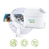 thumbnail of BRITA Jarra con filtro de agua Style Grafito 2,4 L incl. 3x cartuchos MAXTRA PRO All-in-1