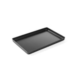 thumbnail of Display tray voor snoepgoed - zwart, HENDI, Zwart, 600x400x(H)20mm