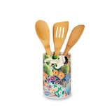 thumbnail of Excelsa porte-ustensiles Kimono en céramique multicolore