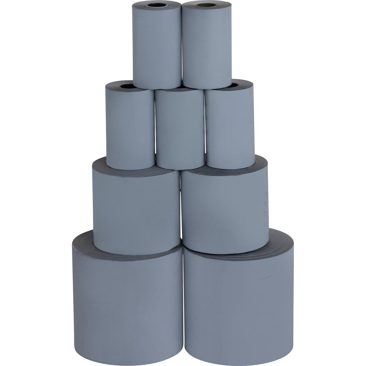 Soennecken Thermorolle oeco 4025 80mmx80m bl 5 St./Pack.